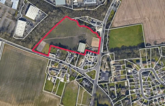 Land for sale in Knowsley photo